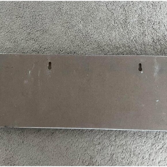 Wall Hanging Wood Race 5k Running Medal & BIB Holder - Picture 5 of 6